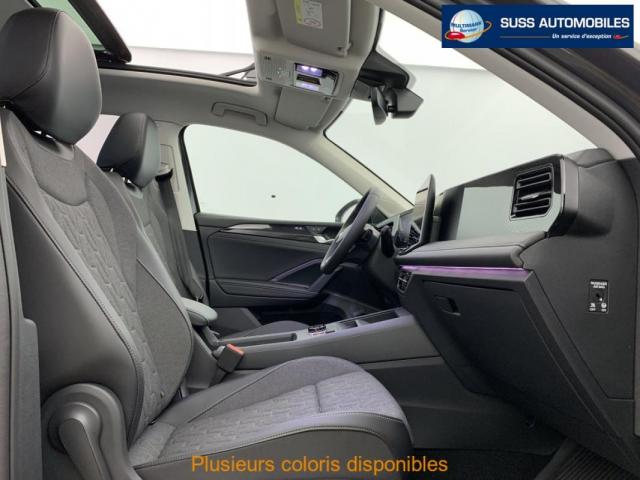 Volkswagen Tiguan image 3