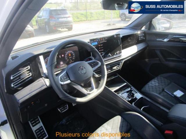 Volkswagen Tiguan image 8