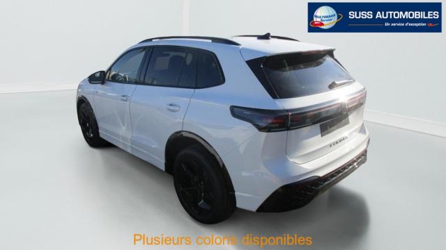 Volkswagen Tiguan image 2