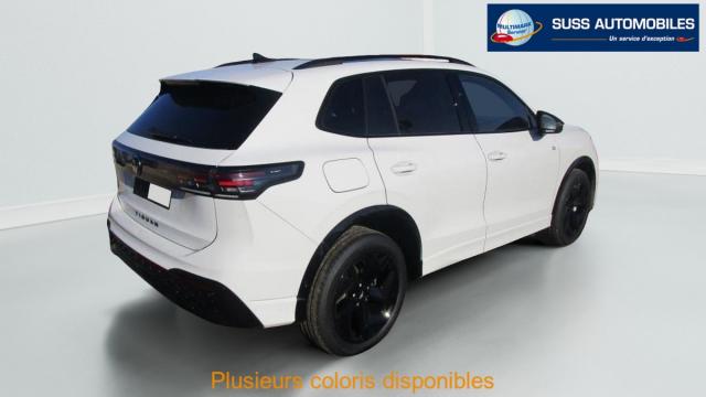 Volkswagen Tiguan image 5