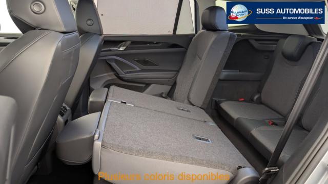 Volkswagen Tayron image 7