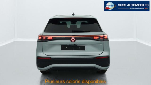 Volkswagen Tayron image 5