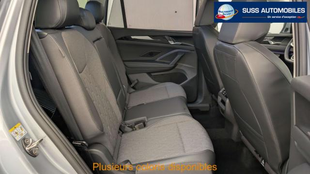 Volkswagen Tayron image 6