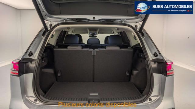 Volkswagen Tayron image 8