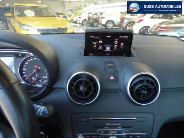 Audi A1 Sportback image 9