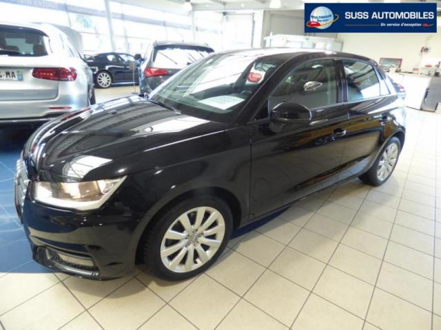 Audi A1 Sportback image 2