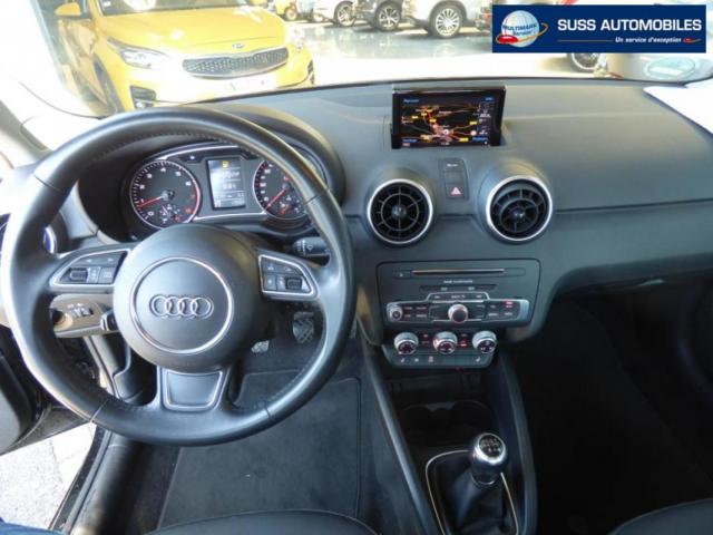 Audi A1 Sportback image 1
