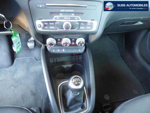 Audi A1 Sportback image 3
