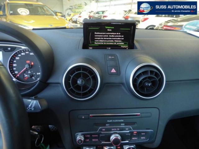 Audi A1 Sportback image 5