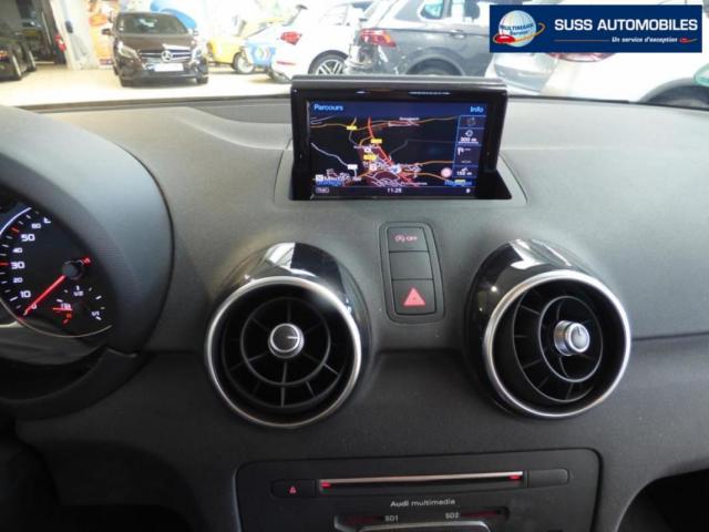 Audi A1 Sportback image 5