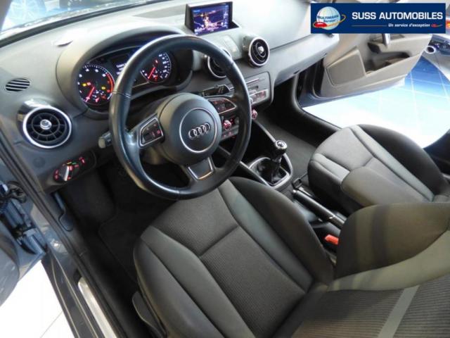 Audi A1 Sportback image 9