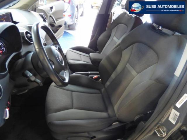 Audi A1 Sportback image 8