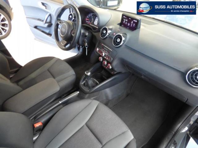 Audi A1 Sportback image 2