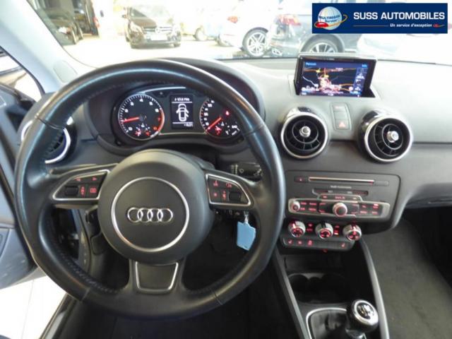 Audi A1 Sportback image 3