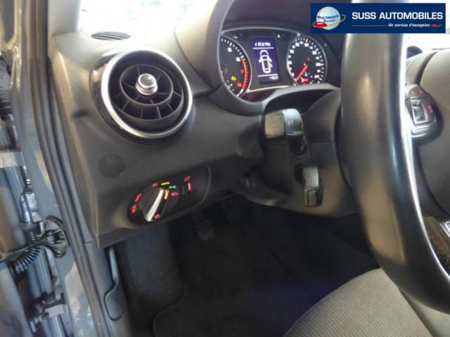 Audi A1 Sportback image 7