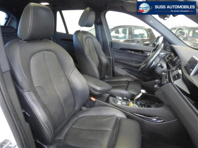 Bmw X1 image 5