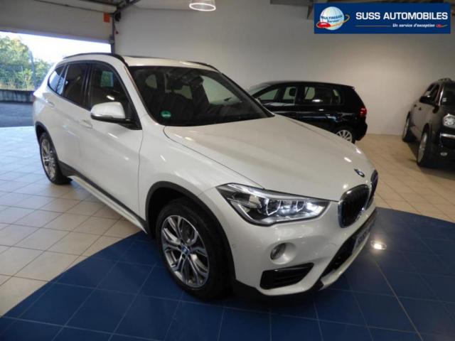 Bmw X1 image 3