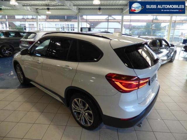 Bmw X1 image 2