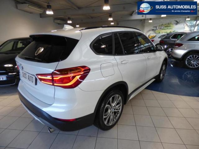 Bmw X1 image 9
