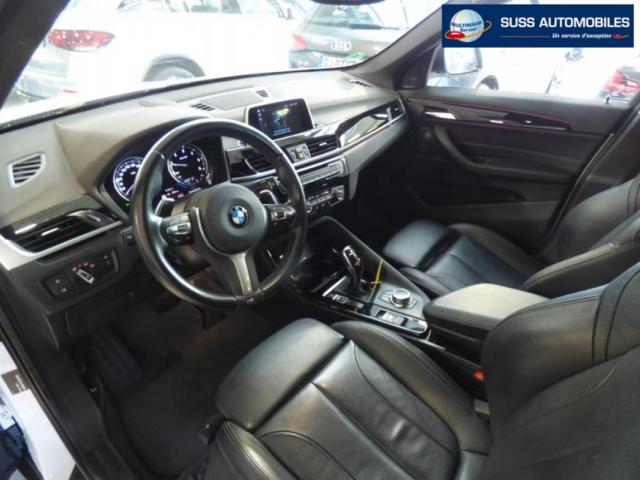 Bmw X1 image 4