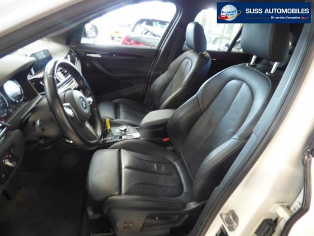 Bmw X1 image 8