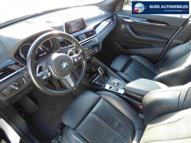 Bmw X1 image 7