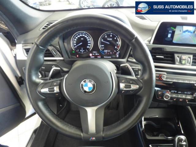 Bmw X1 image 1