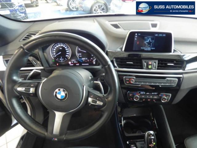 Bmw X1 image 6
