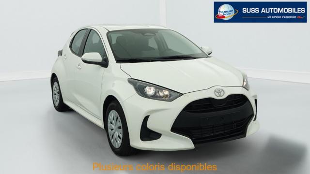 Toyota
