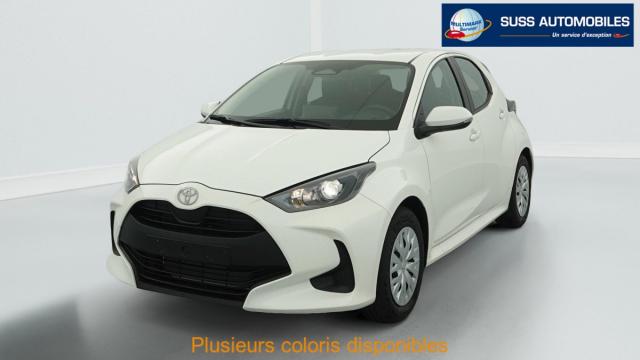 Toyota Yaris image 2