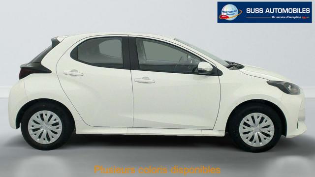 Toyota Yaris image 7