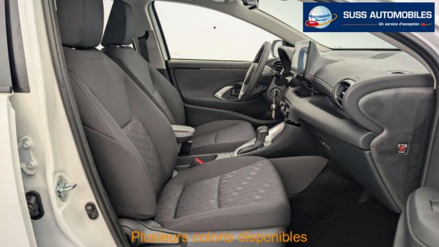 Toyota Yaris image 5