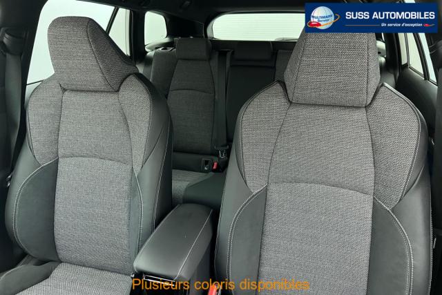 Toyota Corolla Touring Sports image 9