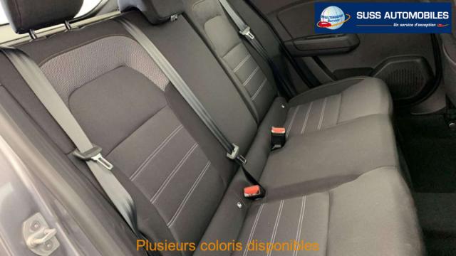 Dacia Sandero image 4