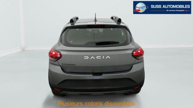 Dacia Sandero image 9
