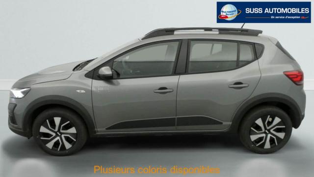 Dacia Sandero image 3