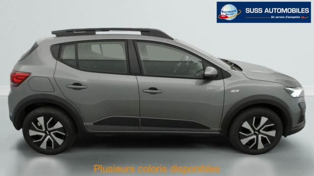 Dacia Sandero image 7