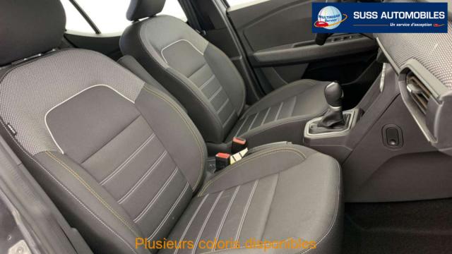 Dacia Sandero image 8