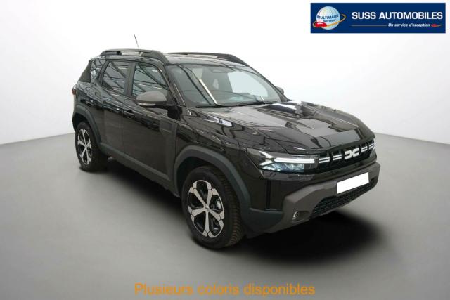 Dacia Duster image 9
