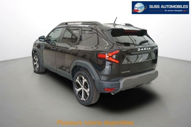 Dacia Duster image 3