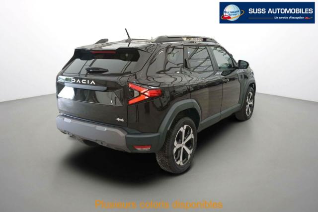 Dacia Duster image 2