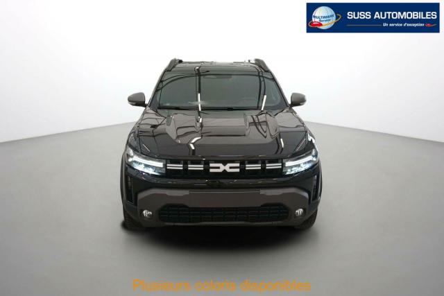 Dacia Duster image 6