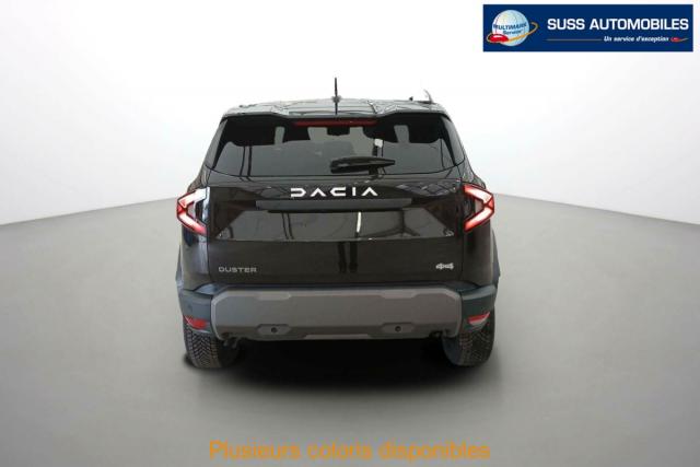 Dacia Duster image 1