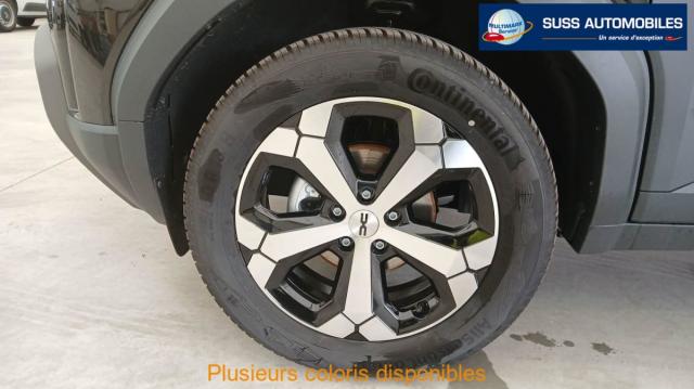 Dacia Duster image 7