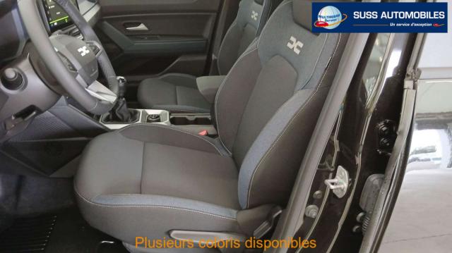 Dacia Duster image 5