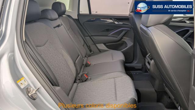 Volkswagen Tiguan image 8