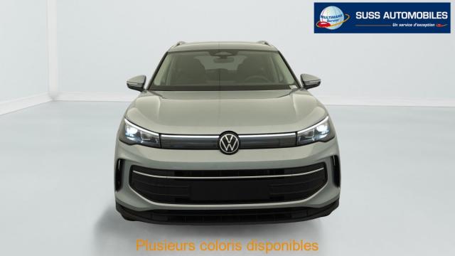 Volkswagen Tiguan image 9