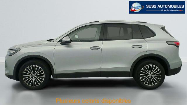 Volkswagen Tiguan image 4