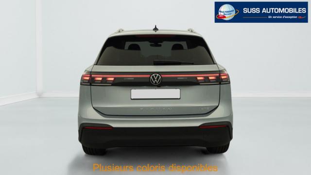 Volkswagen Tiguan image 1