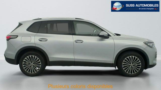 Volkswagen Tiguan image 5